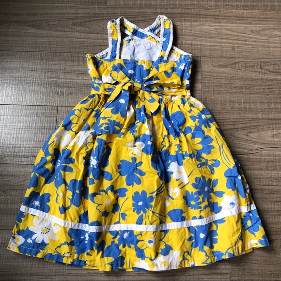 Children s Place dress, size 8 girl - Picture 5 of 7